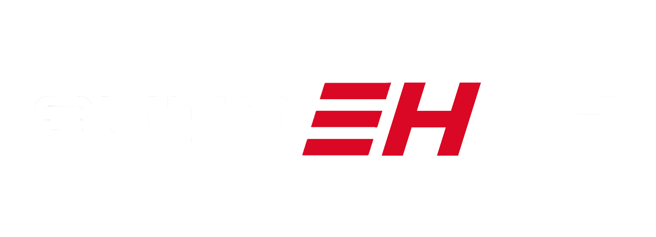 AutoEH AG Logo
